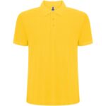 Pegaso Premium 220 g/m² vīriešu polo krekls ar īsām piedurknēm