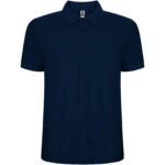 Pegaso Premium 220 g/m² vīriešu polo krekls ar īsām piedurknēm - Image 7