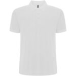 Pegaso Premium 220 g/m² vīriešu polo krekls ar īsām piedurknēm - Image 8