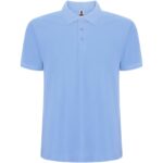 Pegaso Premium 220 g/m² vīriešu polo krekls ar īsām piedurknēm - Image 9