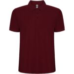 Pegaso Premium 220 g/m² vīriešu polo krekls ar īsām piedurknēm - Image 10