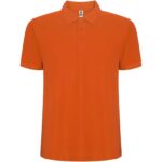 Pegaso Premium 220 g/m² vīriešu polo krekls ar īsām piedurknēm - Image 11