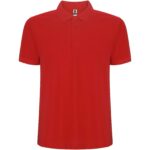 Pegaso Premium 220 g/m² vīriešu polo krekls ar īsām piedurknēm - Image 14