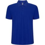 Pegaso Premium 220 g/m² vīriešu polo krekls ar īsām piedurknēm - Image 15