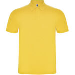 Austral 180 g/m² unisex polo krekls ar īsām piedurknēm