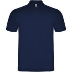 Austral 180 g/m² unisex polo krekls ar īsām piedurknēm - Image 7