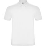 Austral 180 g/m² unisex polo krekls ar īsām piedurknēm - Image 8