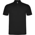 Austral 180 g/m² unisex polo krekls ar īsām piedurknēm - Image 9