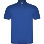 Austral 180 g/m² unisex polo krekls ar īsām piedurknēm - Image 11