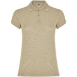 Star 200 g/m² sieviešu polo krekls ar īsām piedurknēm - Image 6