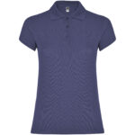Star 200 g/m² sieviešu polo krekls ar īsām piedurknēm - Image 7