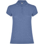Star 200 g/m² sieviešu polo krekls ar īsām piedurknēm - Image 9