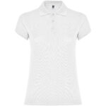 Star 200 g/m² sieviešu polo krekls ar īsām piedurknēm - Image 11