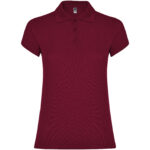 Star 200 g/m² sieviešu polo krekls ar īsām piedurknēm - Image 14