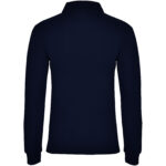 Estrella 220 g/m² sieviešu polo krekls ar garām piedurknēm - Image 2