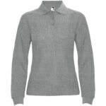 Estrella 220 g/m² sieviešu polo krekls ar garām piedurknēm - Image 9
