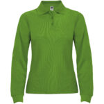 Estrella 220 g/m² sieviešu polo krekls ar garām piedurknēm - Image 15