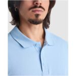 Star 200 g/m² vīriešu polo krekls ar īsām piedurknēm - Image 3