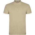 Star 200 g/m² vīriešu polo krekls ar īsām piedurknēm - Image 6