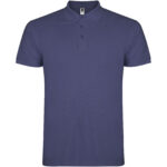 Star 200 g/m² vīriešu polo krekls ar īsām piedurknēm - Image 7