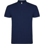 Star 200 g/m² vīriešu polo krekls ar īsām piedurknēm - Image 8