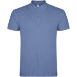 Star 200 g/m² vīriešu polo krekls ar īsām piedurknēm - Image 9