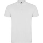 Star 200 g/m² vīriešu polo krekls ar īsām piedurknēm - Image 11