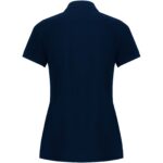 Pegaso Premium 220 g/m² sieviešu polo krekls ar īsām piedurknēm - Image 2