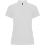 Pegaso Premium 220 g/m² sieviešu polo krekls ar īsām piedurknēm - Image 8