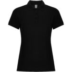 Pegaso Premium 220 g/m² sieviešu polo krekls ar īsām piedurknēm - Image 9