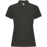 Pegaso Premium 220 g/m² sieviešu polo krekls ar īsām piedurknēm - Image 10