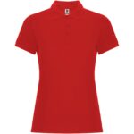 Pegaso Premium 220 g/m² sieviešu polo krekls ar īsām piedurknēm - Image 11