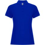 Pegaso Premium 220 g/m² sieviešu polo krekls ar īsām piedurknēm - Image 12