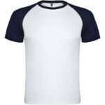 140 g/m² unisex sporta T-krekls INDIANAPOLIS