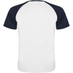 140 g/m² unisex sporta T-krekls INDIANAPOLIS - Image 2