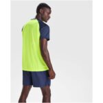 140 g/m² unisex sporta T-krekls INDIANAPOLIS - Image 5
