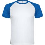 140 g/m² unisex sporta T-krekls INDIANAPOLIS - Image 7