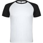 140 g/m² unisex sporta T-krekls INDIANAPOLIS - Image 8
