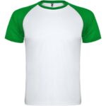 140 g/m² unisex sporta T-krekls INDIANAPOLIS - Image 9
