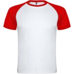 140 g/m² unisex sporta T-krekls INDIANAPOLIS - Image 10