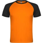 140 g/m² unisex sporta T-krekls INDIANAPOLIS - Image 11