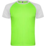 140 g/m² unisex sporta T-krekls INDIANAPOLIS - Image 13