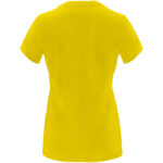 Capri 170 g/m² sieviešu T-krekls ar īsām piedurknēm - Image 2