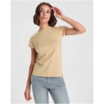 Capri 170 g/m² sieviešu T-krekls ar īsām piedurknēm - Image 5