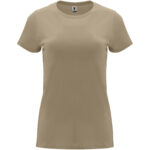 Capri 170 g/m² sieviešu T-krekls ar īsām piedurknēm - Image 7