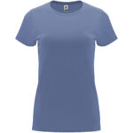 Capri 170 g/m² sieviešu T-krekls ar īsām piedurknēm - Image 8
