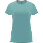 Capri 170 g/m² sieviešu T-krekls ar īsām piedurknēm - Image 9