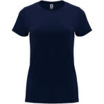 Capri 170 g/m² sieviešu T-krekls ar īsām piedurknēm - Image 11