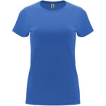 Capri 170 g/m² sieviešu T-krekls ar īsām piedurknēm - Image 12