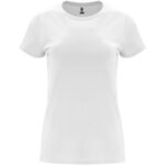Capri 170 g/m² sieviešu T-krekls ar īsām piedurknēm - Image 14